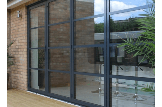 Sunflex Bifold Door Repairs Derby