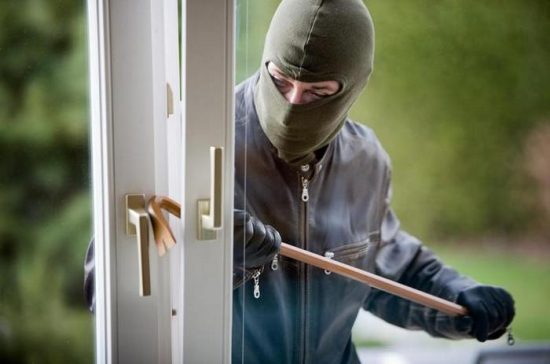 Home Security Locksmiths Derby