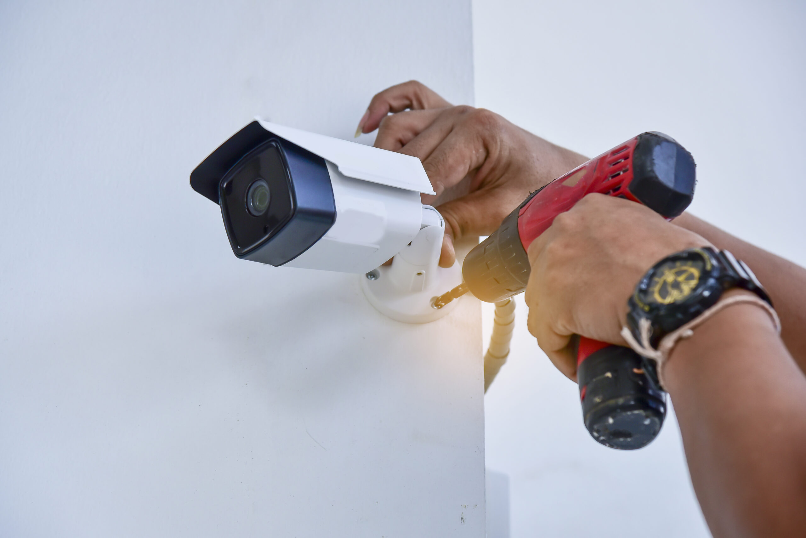 CCTV Installations Derby